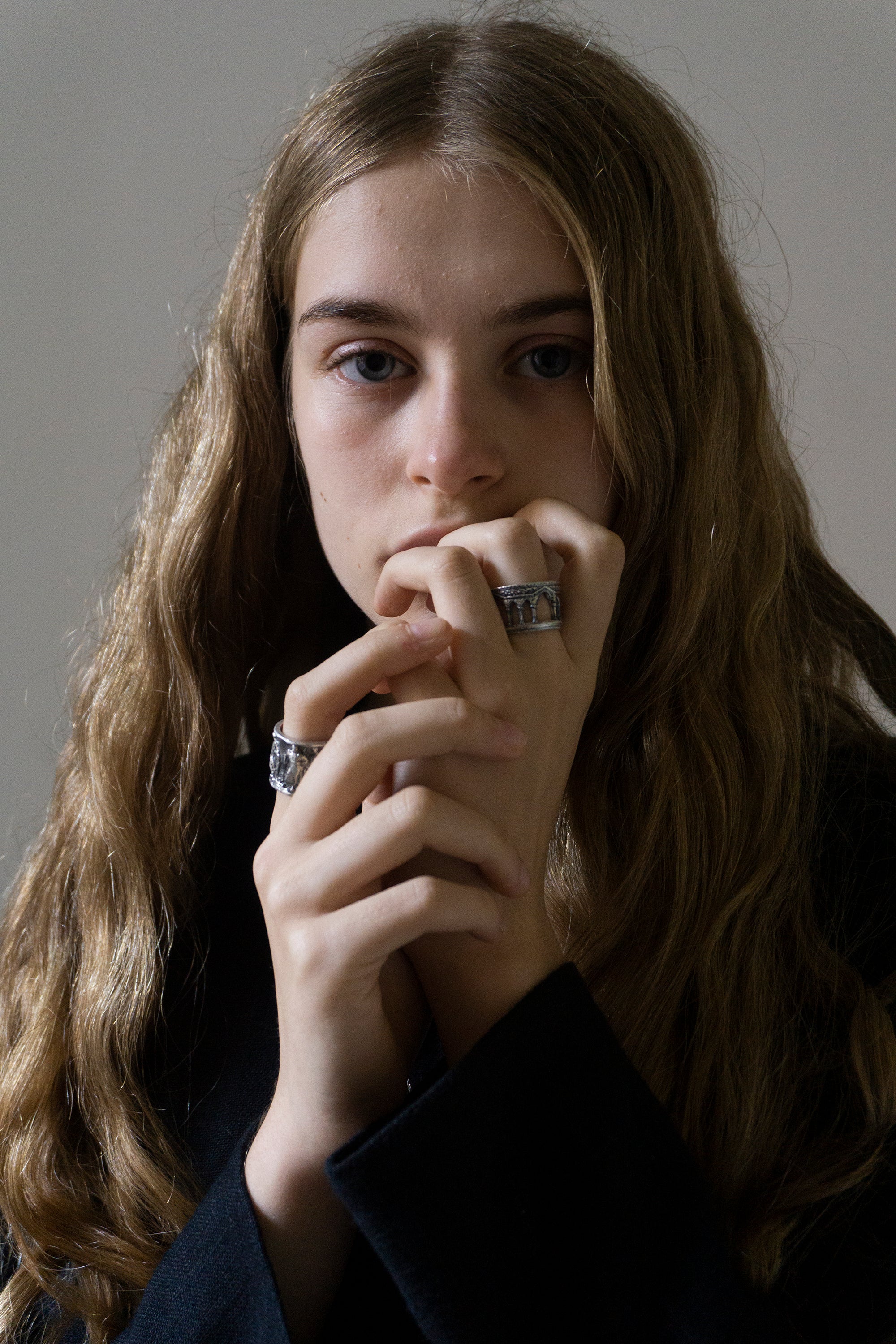 Church Ring