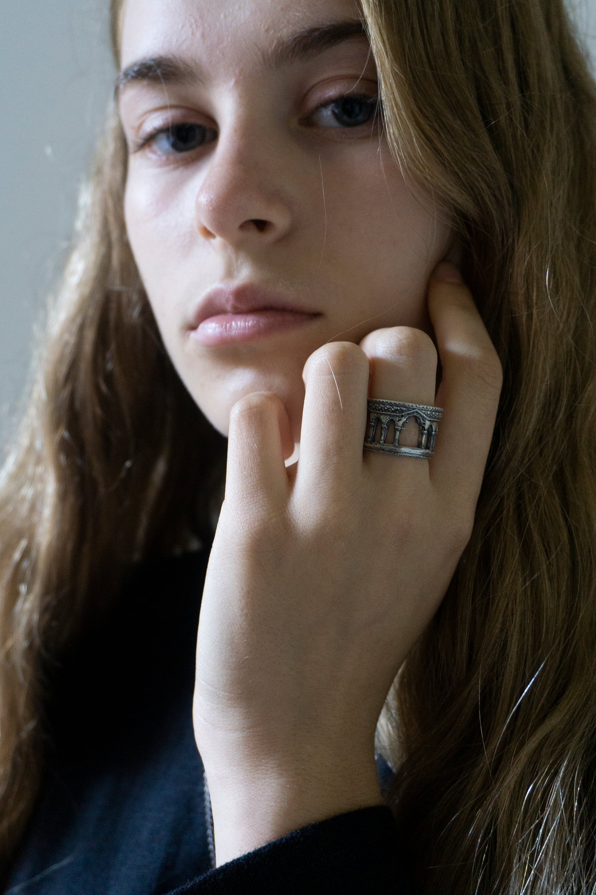 Church Ring