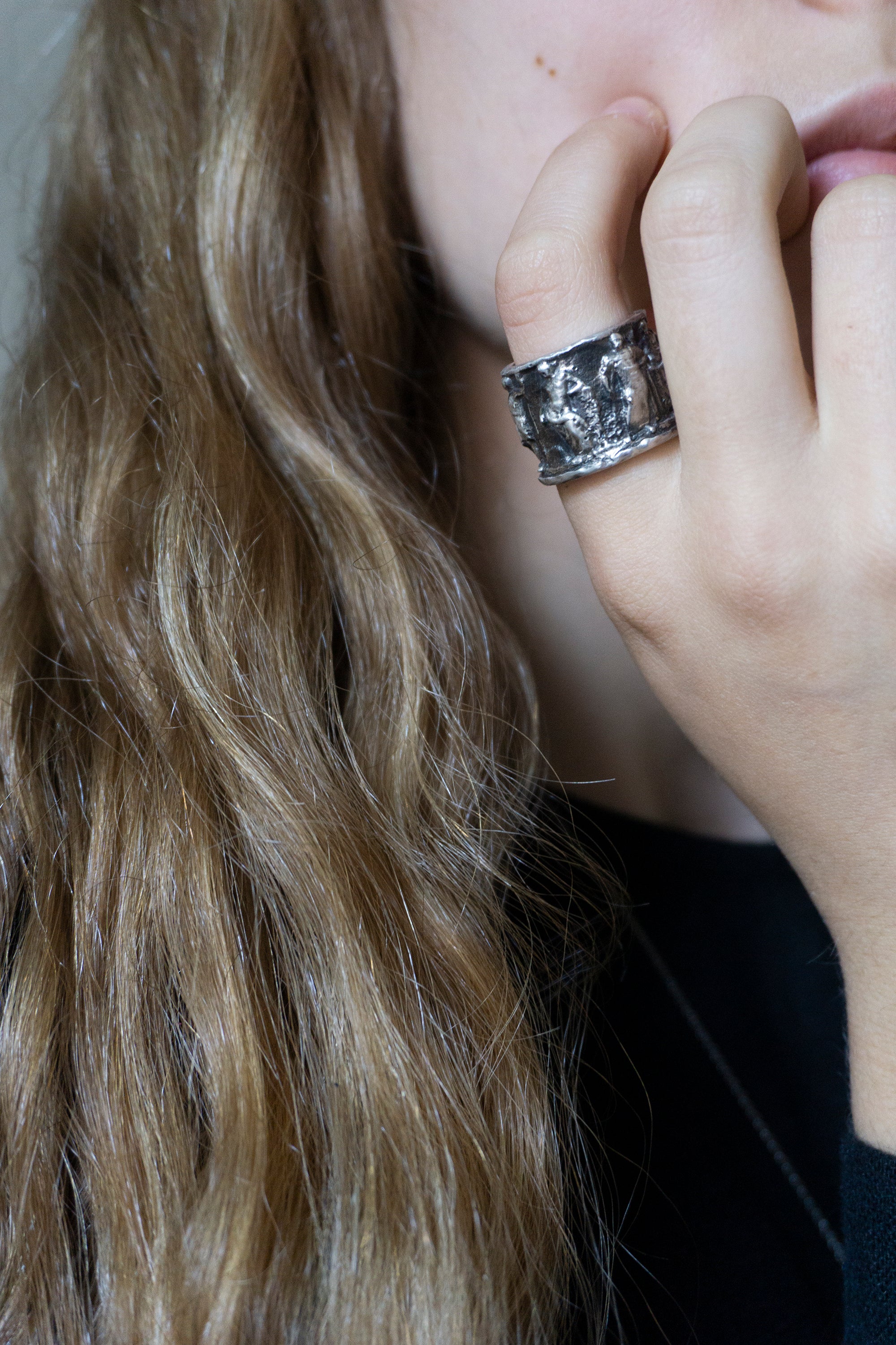 Rome Ring