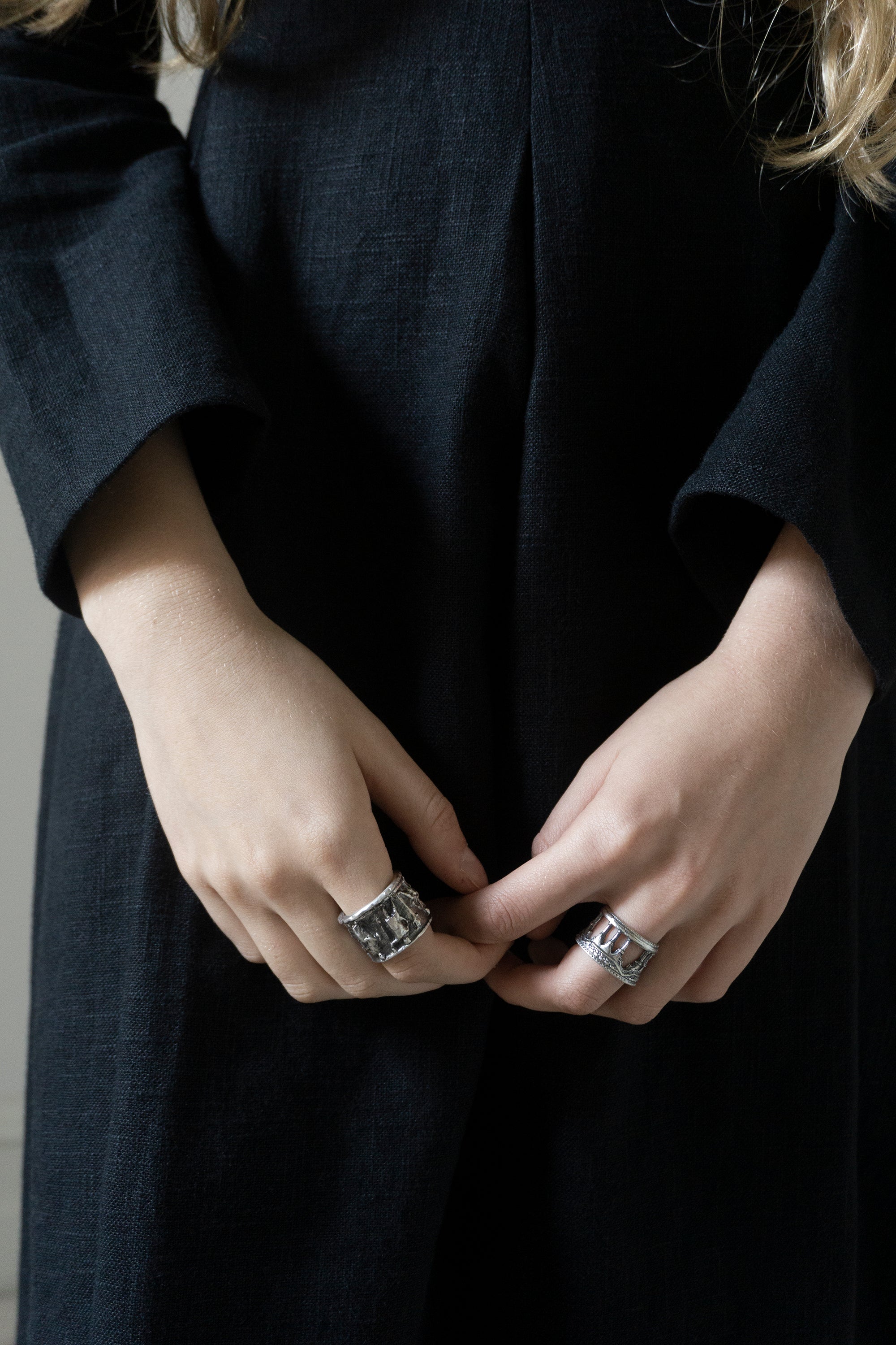 Rome Ring