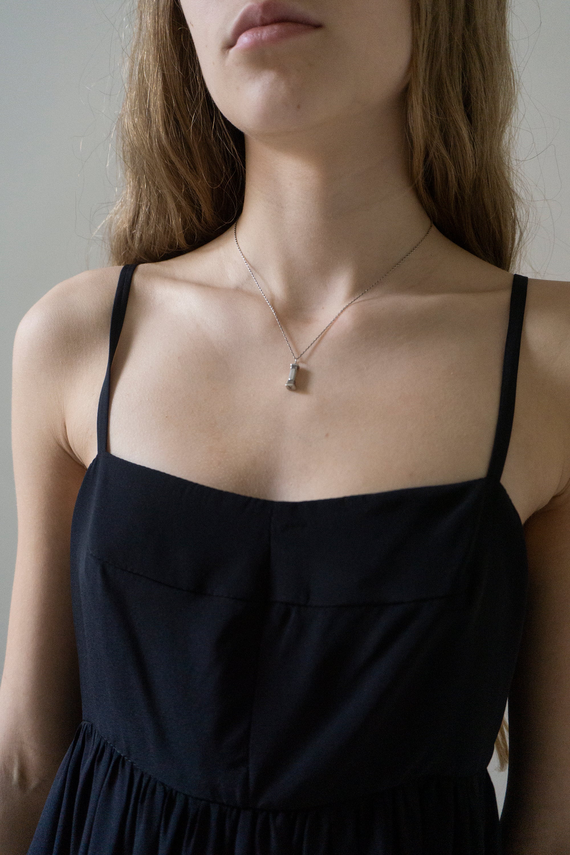 Pillar Necklace