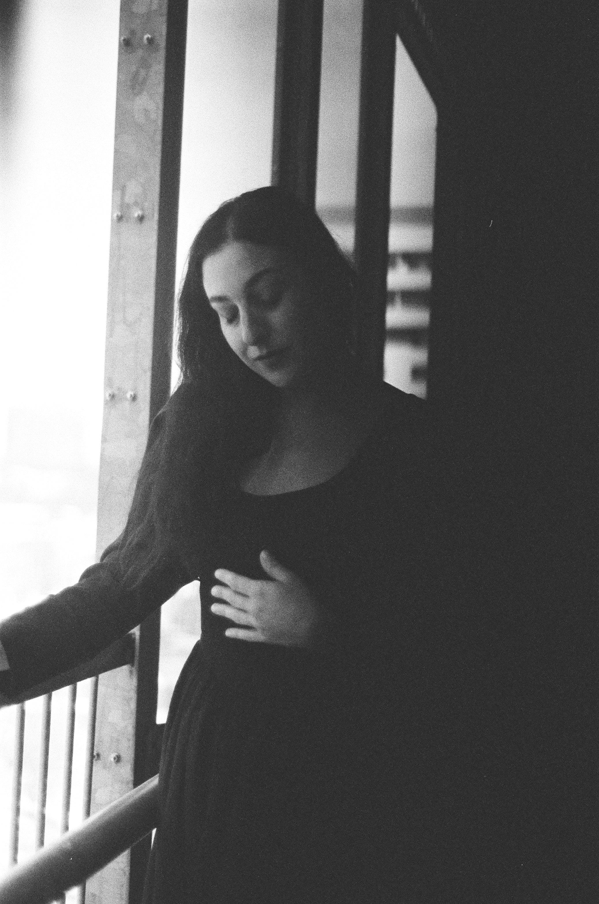Ovate x Marissa Nadler