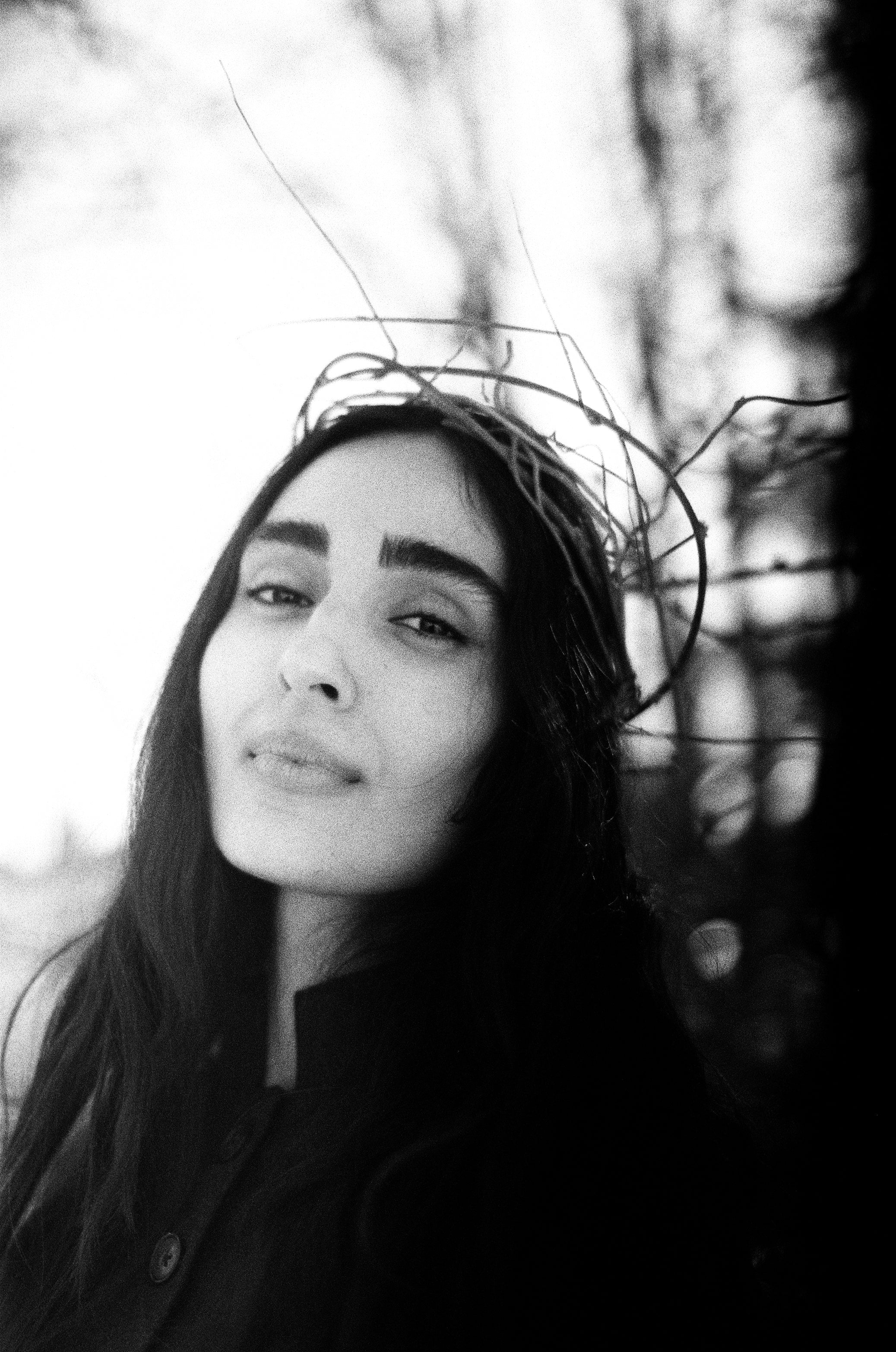 Imbolc - Winter Editorial