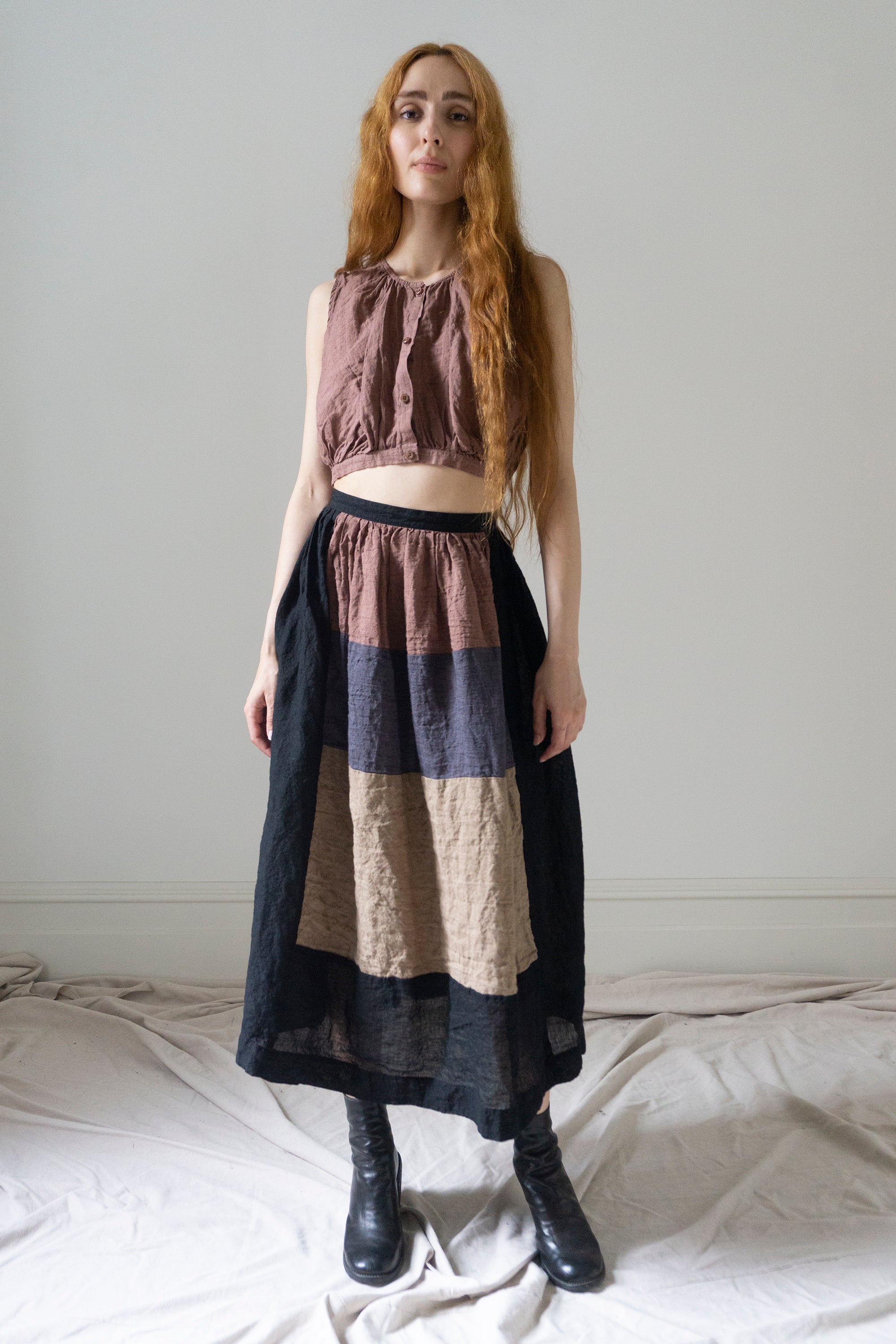 Late Summer Collection 2026