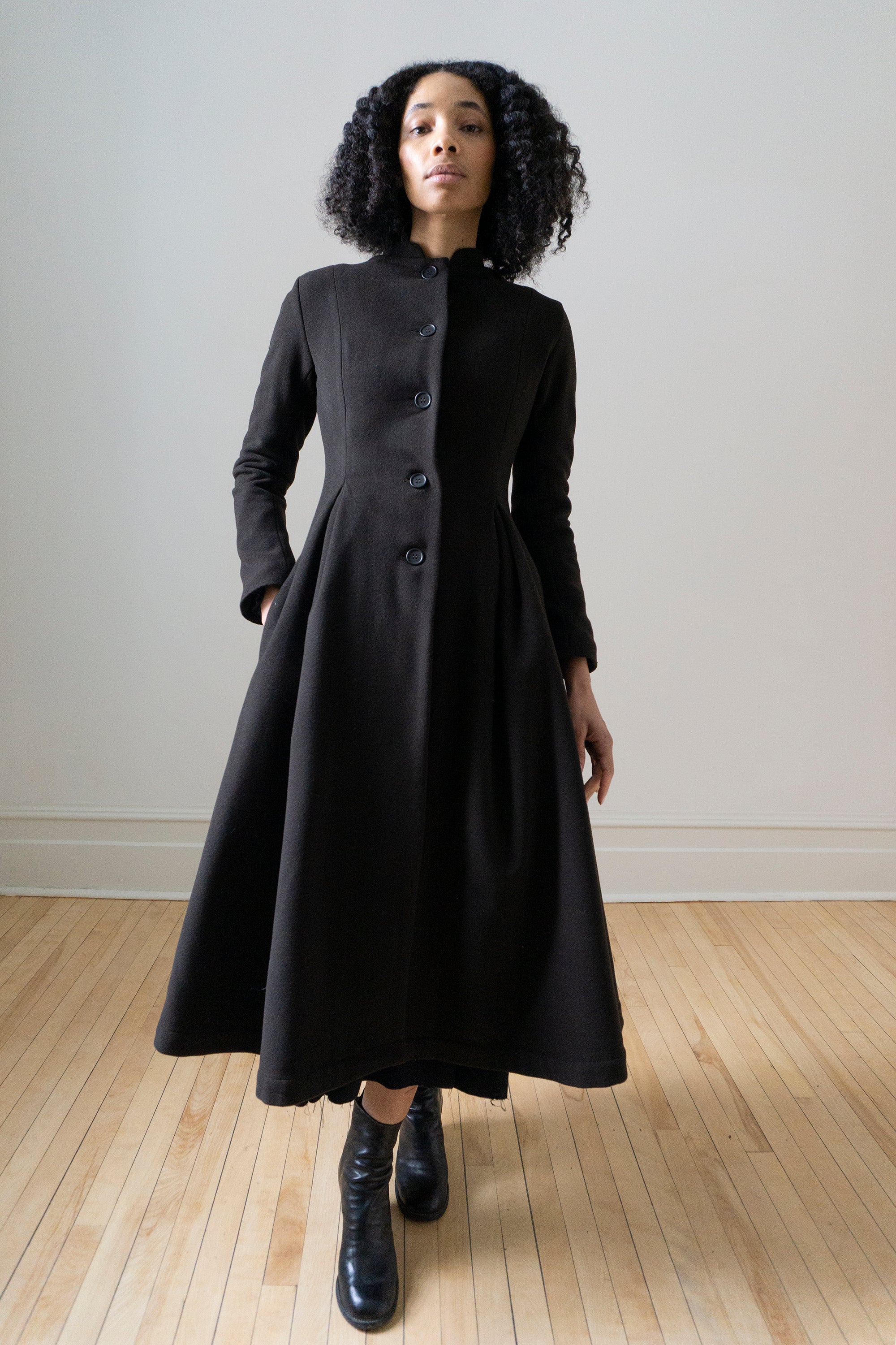 Winter Collection 2024