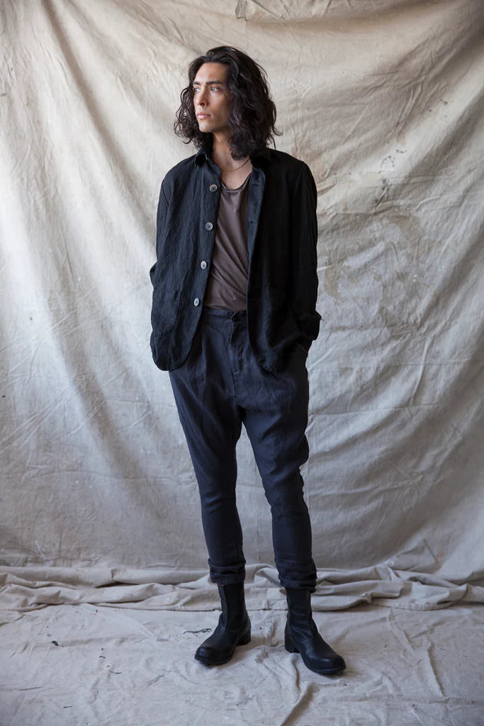 Nom de Plume - fall 2017 menswear