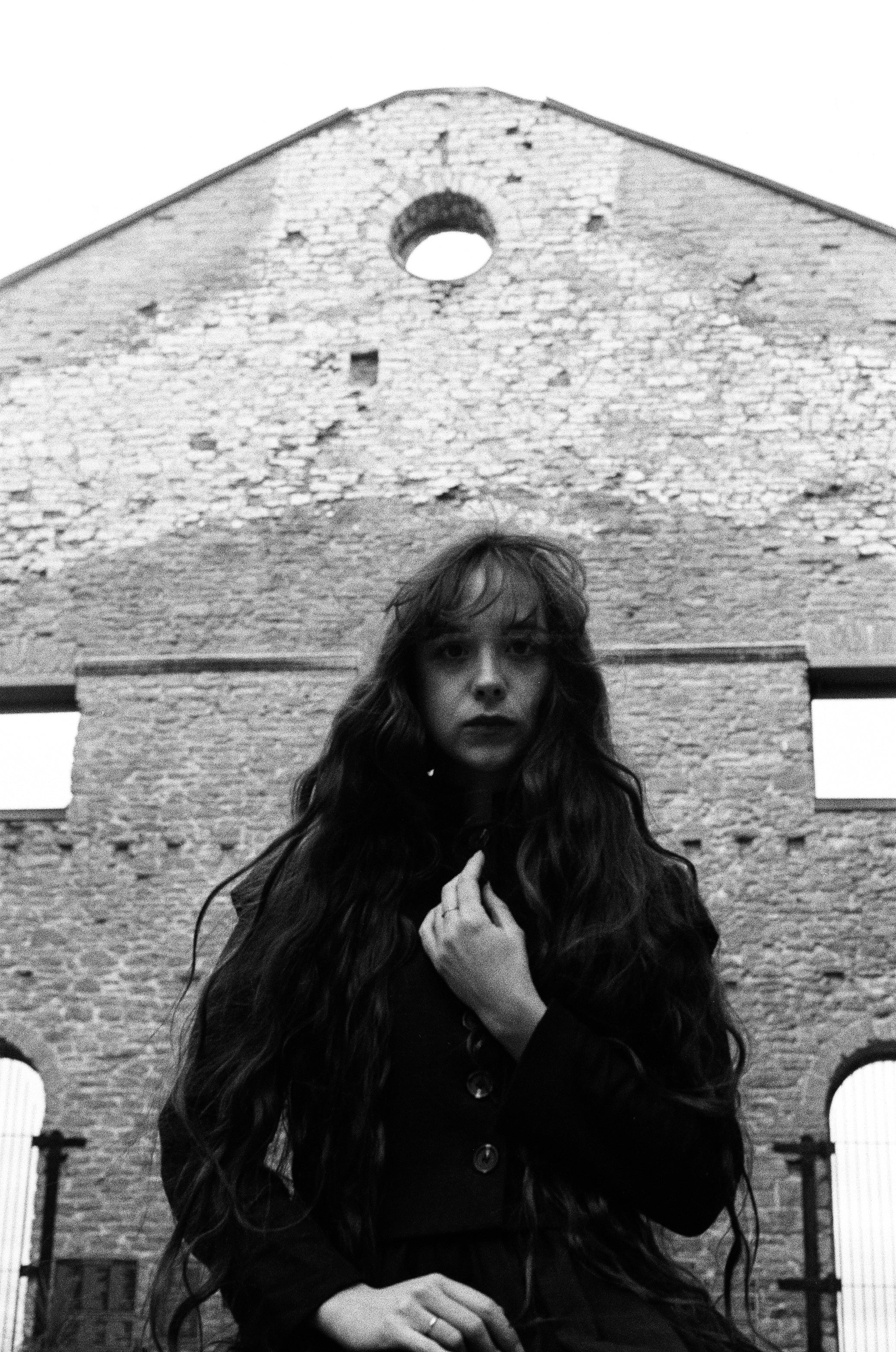 A Hymn to What Remains - Super8 Short Film