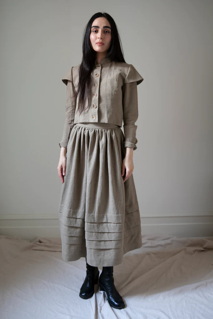 Spring Collection