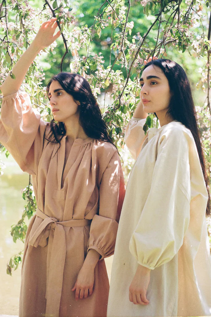 Spring Lookbook