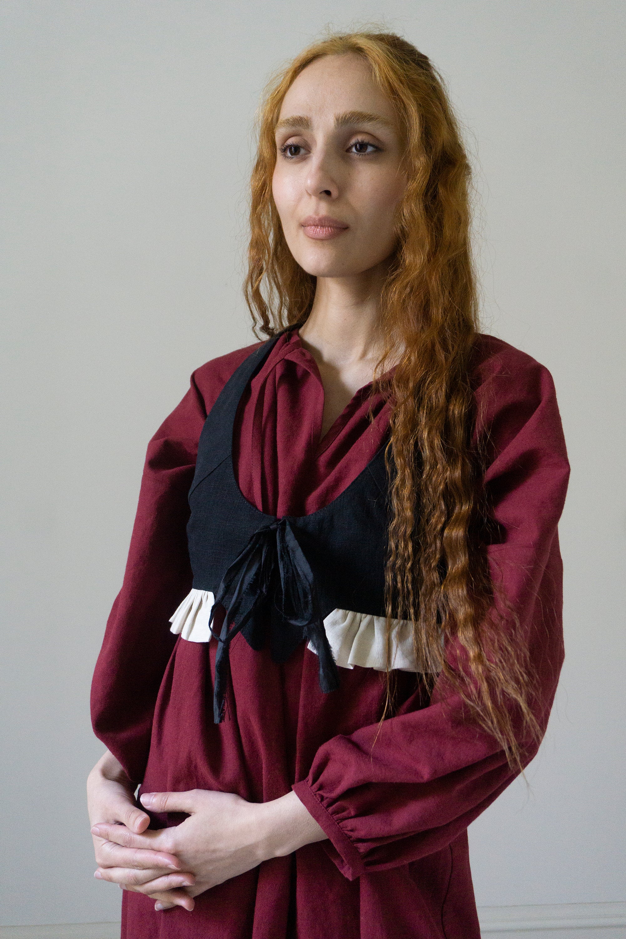 Saga Bodice