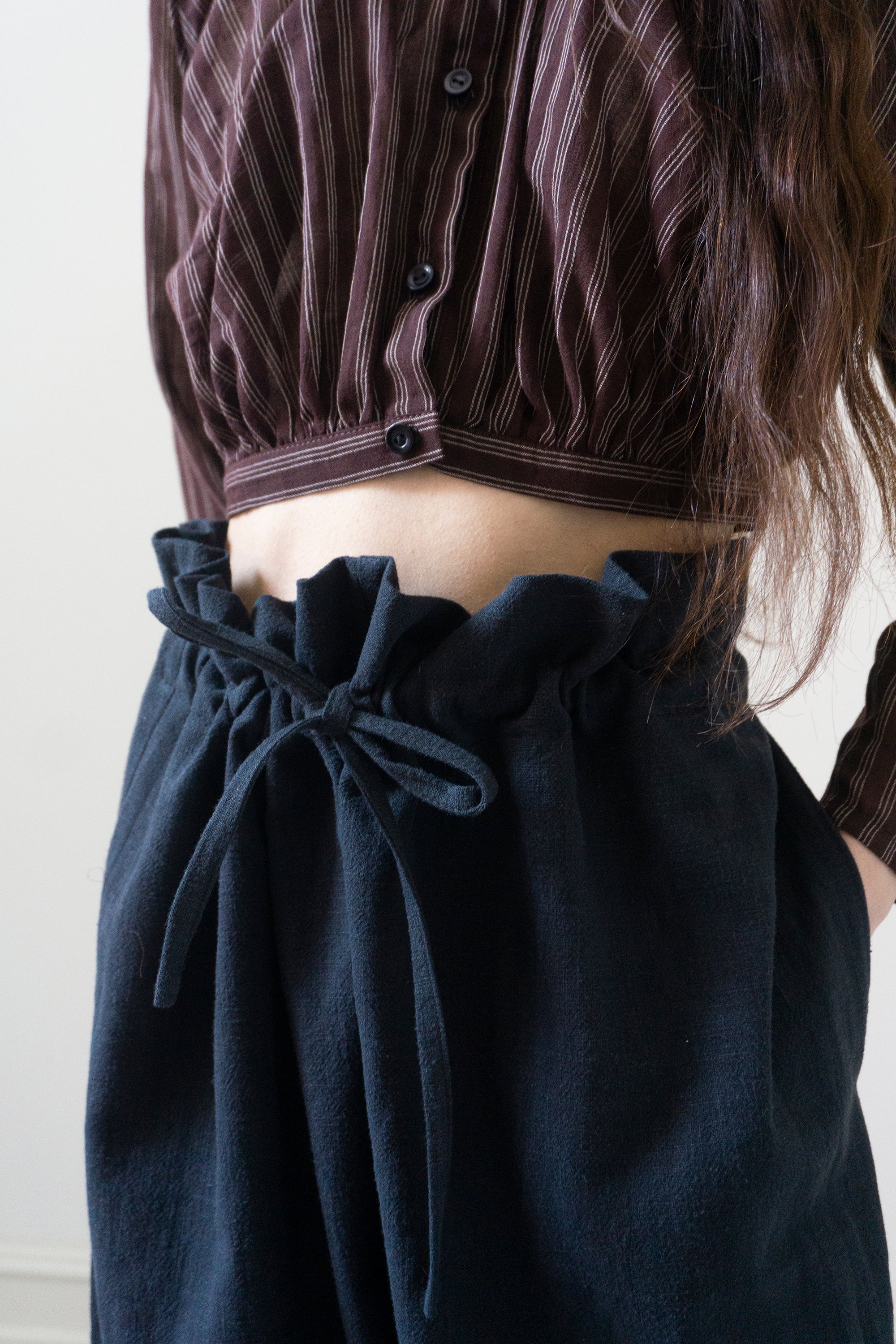 Owen Trousers - Black