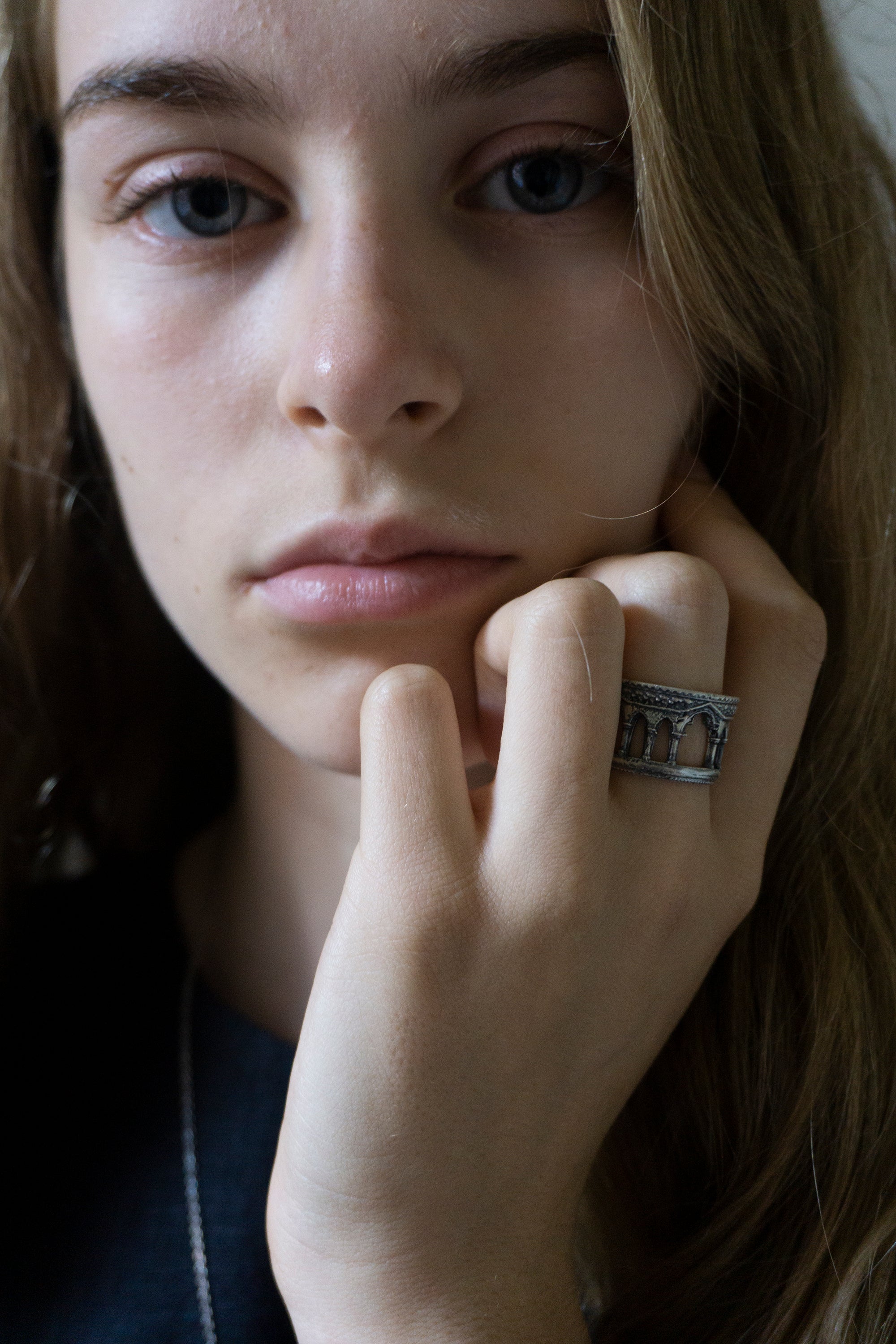 Church Ring